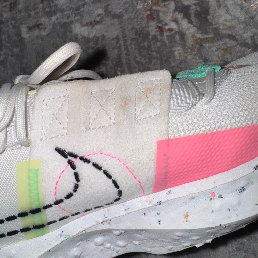 Nike Crater Impact shoe - Picture 9 of 14
